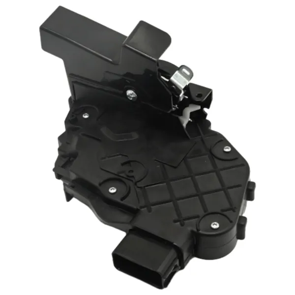 Замок водительской двери LR071636 Land Rover